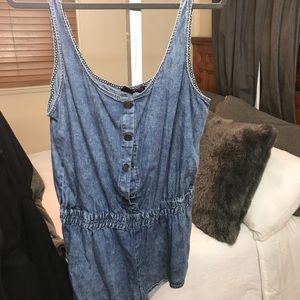 Jean Romper